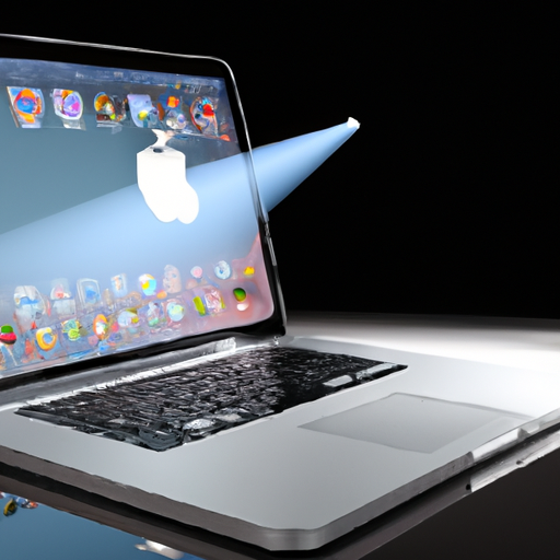Apple erhält Patent für Face ID in MacBooks: Verbesserte Sicherheit und Benutzerfreundlichkeit