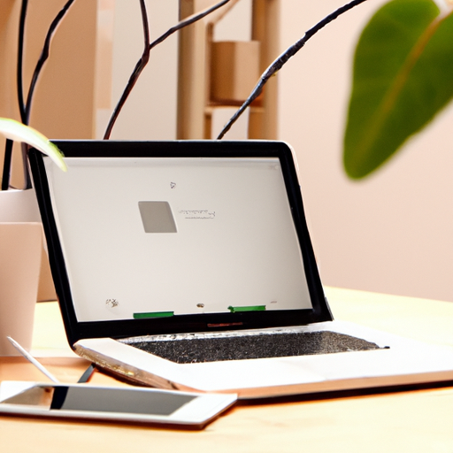 Super Schone MacBook Air Installatie met Sidecar: Perfecte Combinatie voor Efficiënt Werken