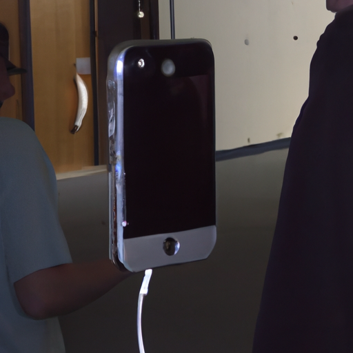Apple stellt sechste Generation des iPod Touch vor - ultradünner Musikplayer mit verbesserten Funktionen