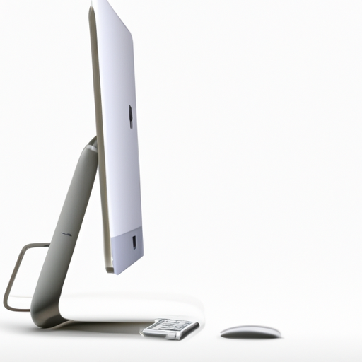 Der beeindruckende iMac G4: Ein Rückblick auf den 17-Zoll-LCD-Bildschirm von Apple (2002)