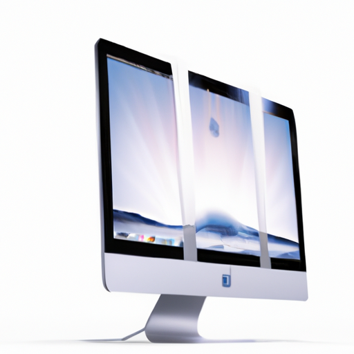 Wie der iMac vor 25 Jahren die Computerwelt revolutionierte: Eine Hommage an Einfachheit und elegantes Design