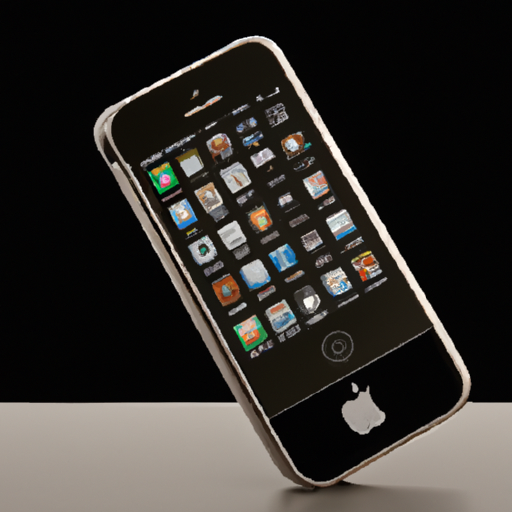Origineel verpakte 4GB-versie van de iPhone uit 2007 verkocht voor recordprijs