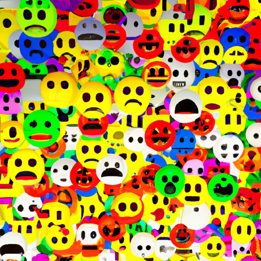 Emoji-fans verheugen zich: Wereld Emoji-dag is hier - Waarom is 17 juli Wereld Emoji-dag?