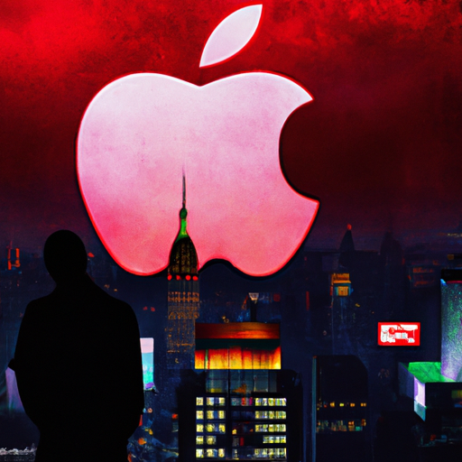Apple und andere Tech-Unternehmen wehren sich gegen Änderung des britischen Sicherheitsgesetzes