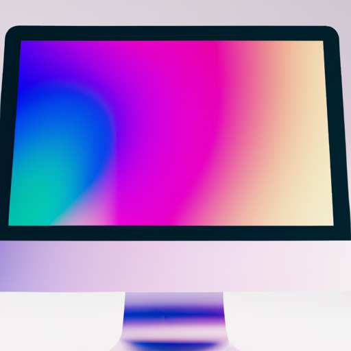 iMac: 25 jaar baanbrekend design en innovatie - Terugblik op Apples revolutionaire alles-in-één computer
