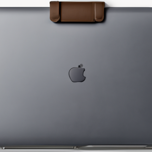 Gewinne eine stilvolle Harber London Leder-Laptop-Folie für dein MacBook und schütze dein Gerät mit Stil!