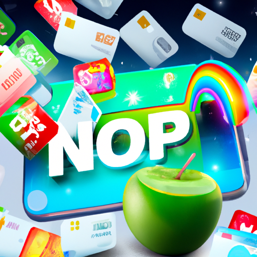 Apple Card Promotie: 10% Cashback op App Store-aankopen voor nieuwe gebruikers