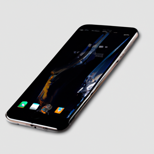 **Apple ruft Hersteller von OLED-Panels zur Produktion rahmenloser iPhone-Bildschirme auf**