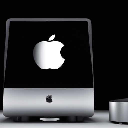 De Mac mini: Verwachte beschikbaarheid van de M3-processor pas eind 2024