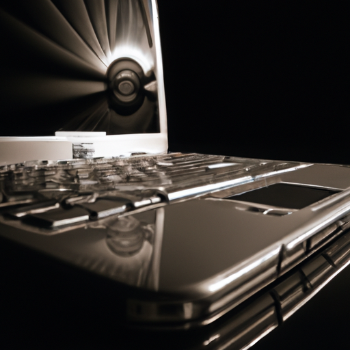 Apple verzendt de PowerBook 165 - De meest betaalbare laptop-optie