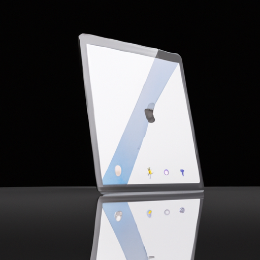 Apple allegedly considers the release of a foldable iPad in the future, reports from the supply chain suggest.