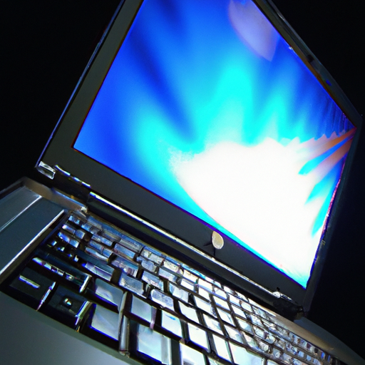 iBook: Der Laptop, der die Wi-Fi-Revolution einleitete