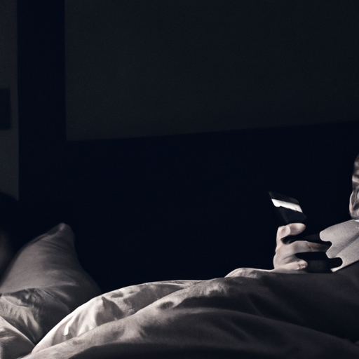Erster Trailer für "Still Up": Apple TV+ präsentiert neue Serie über Schlaflosigkeit und Liebe
