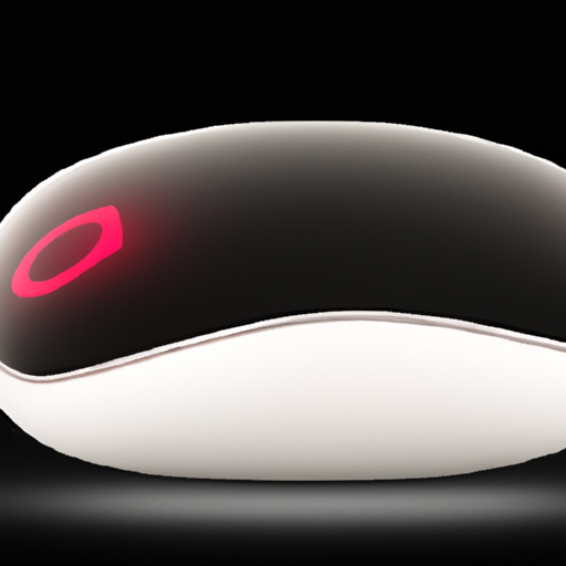 Apple Introduces Wireless Mighty Mouse: Features and Benefits