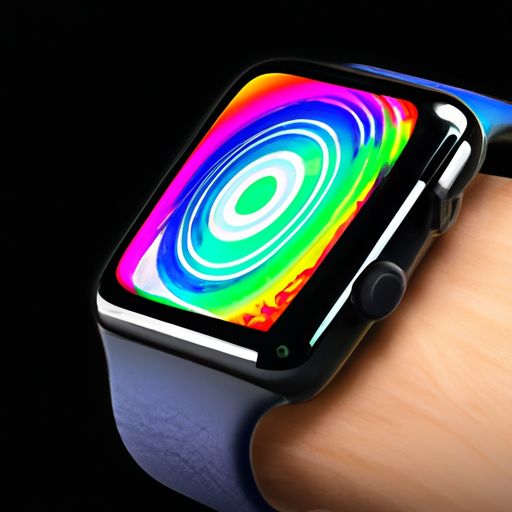 New watchOS 10 Beta Version: More Features and Improved User Interface