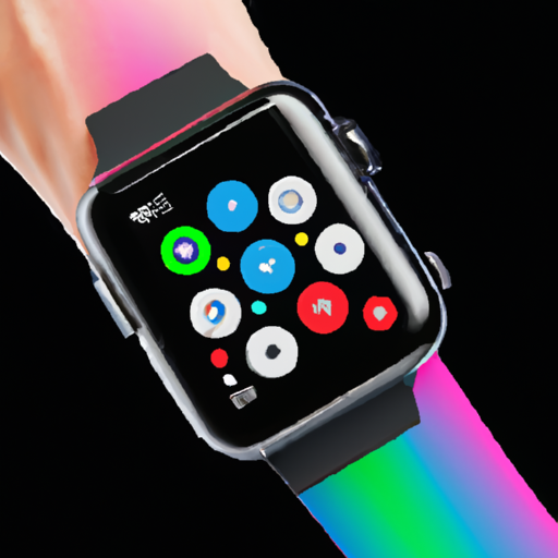 Apple veröffentlicht watchOS 9.6: Bug-Fix-Update ohne neue Funktionen für Apple Watch