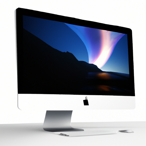 No 32-inch iMac in sight: What Apple fans need to know