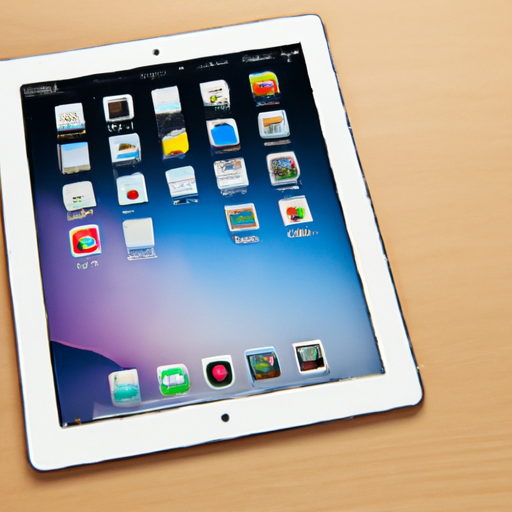 The 9th Generation iPad from Apple with 64GB and Wi-Fi is reduced by $79 on Amazon - secure the lowest price of $249.99!