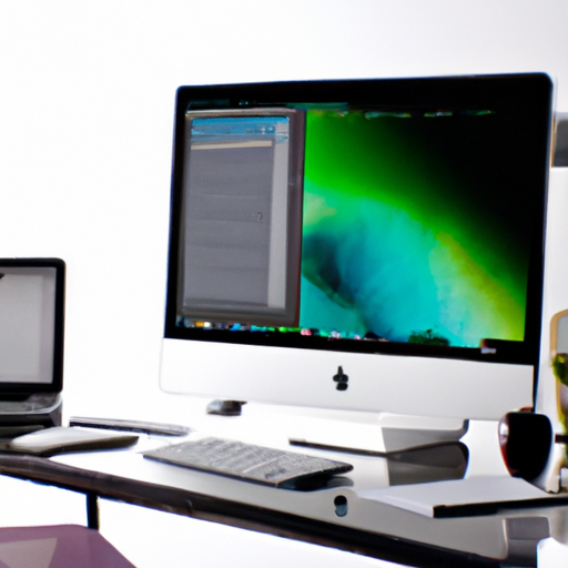 Apple plant größere iMacs mit 32-Zoll-Bildschirm: Ein Blick auf die kommenden Modelle