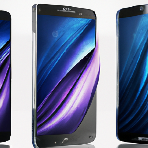 Samsung Try Galaxy: Neue Web-App zeigt iPhone-Benutzern die Vorteile des Galaxy Z Fold5 auf