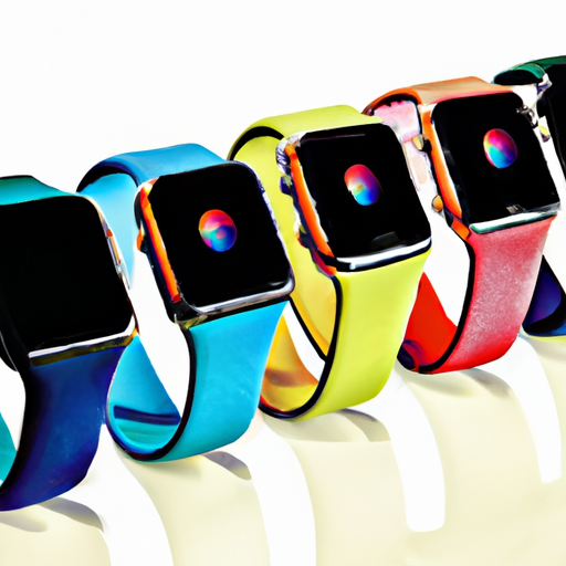 Die Zukunft der Apple Watch 2023: Neue Modelle und mögliche Änderungen