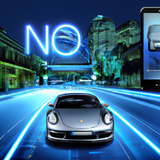 Porsche aktualisiert My Porsche App für CarPlay-Funktionen