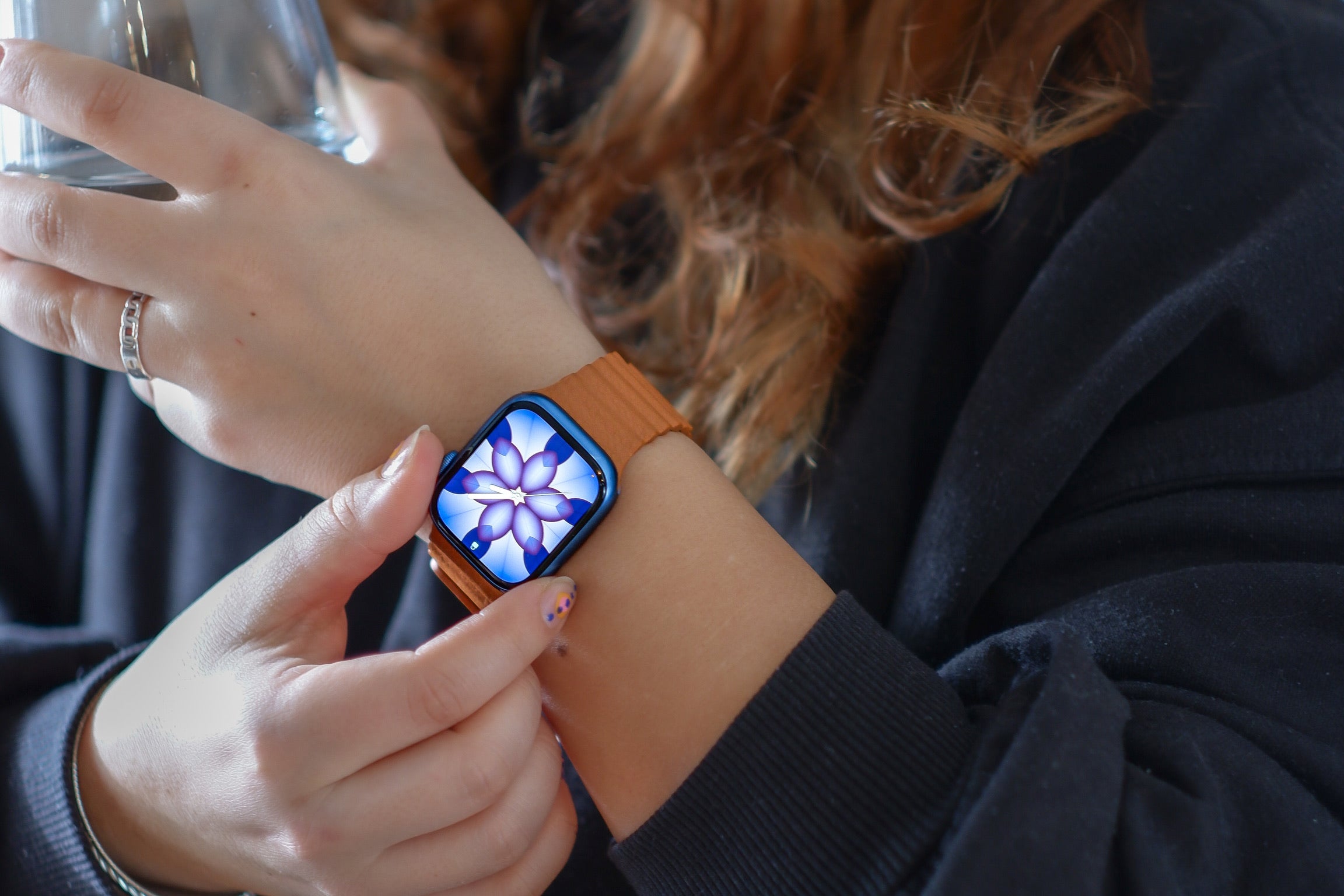 Was sind 3 Must-Have Apple Watch Armbänder für Damen?
