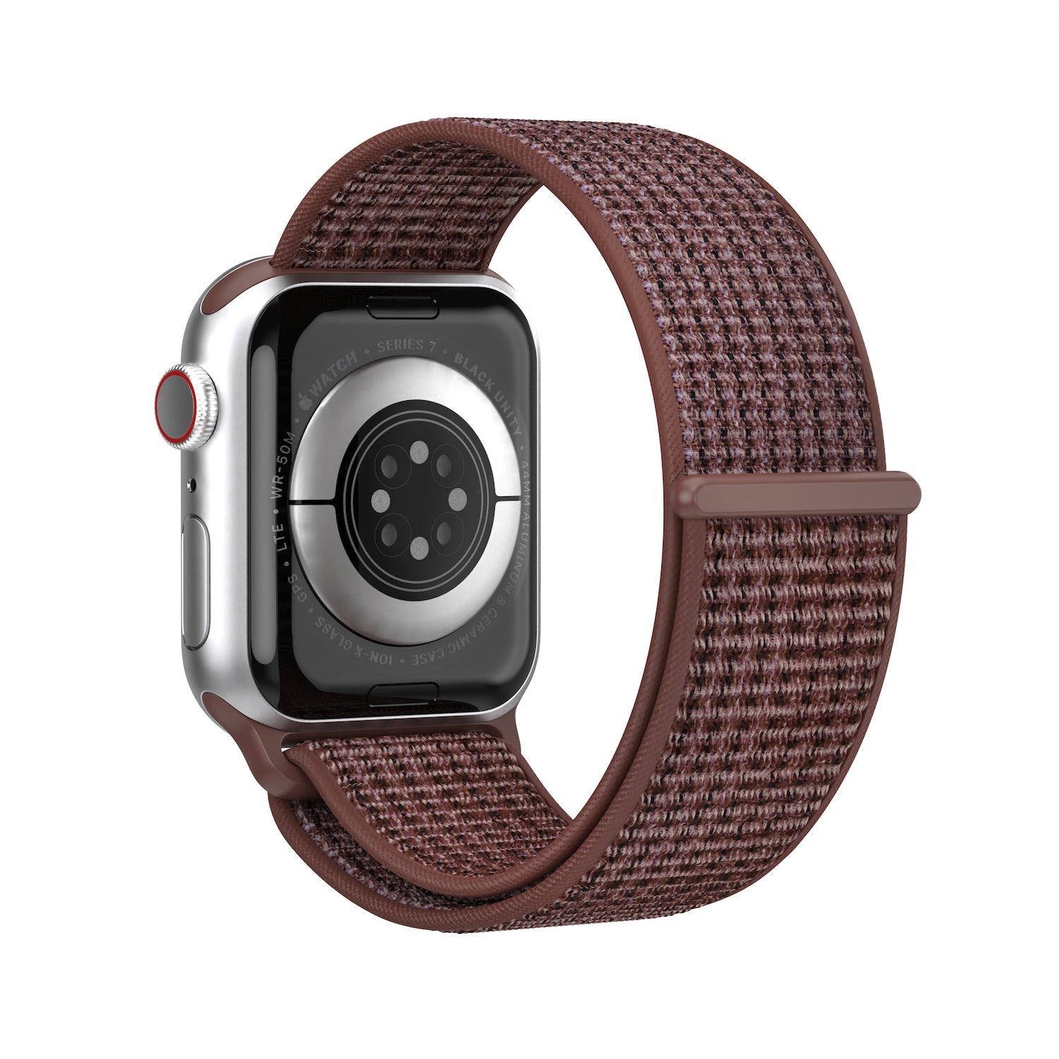 Sport Loop Smoky Mauve | Armband für Apple Watch (Pink)-Apple Watch Armbänder kaufen