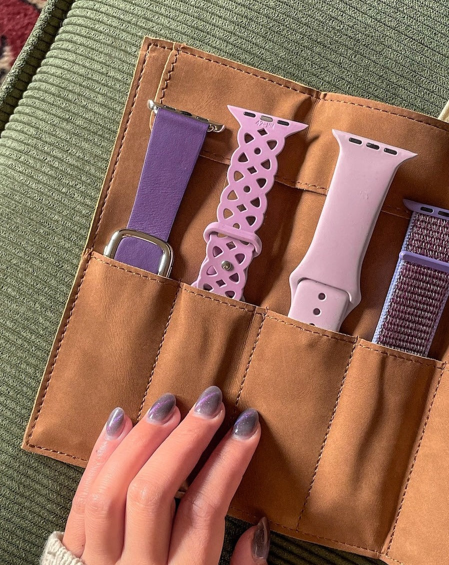 Spring Set🪻-Apple Watch Armbänder kaufen